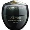 SHISEIDO Future Solution LX Total Regenerating Cream Anti Ossidante Rigenerante Notte 50 ml Tutti i tipi di pelle Crema