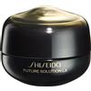 SHISEIDO Future Solution LX Eye and Lip Contour Regenerating Cream Levigante Rassodante Contorno Occhi e Labbra 17 ml Tutti i tipi di pelle Crema