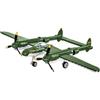 COBI 5882 Lockheed P-38 Lightning