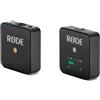 Rode Microfono Rode Wireless GO