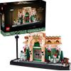 Lego 10362 Icons Café francese