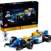 Lego 10353 Williams Racing FW14B e Nigel Mansell