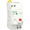 SCHNEIDER ELECTRIC S.P.A. Interruttore magnetotermico differenziale 1P+N 16A 4,5KA 30MA - SNR R9D61616
