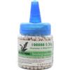 JS-TACTICAL Pallini Biodegradabili Bio Biberon da 1000 bianchi 0,30 JS-Tactical