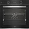 Beko BBIS13300XMPE - Forno Beyond Multifunzione Pirolitico Assistito a Vapore SteamAssist b300 9 Funzioni Classe A+
