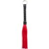 SuperLove Mini Flogger Red