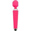SuperLove Mini Magic Wand Pink