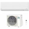 Fujitsu Climatizzatore Condizionatore FUJITSU 12000 Mono split serie KL con ASEH12KLTA R-32 WI-FI OPTIONAL A++/A+