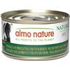 Almo nature dog hfc natural cinghiale, prosciutto e riso 95gr
