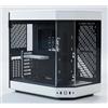 HYTE Case Hyte Y60 bianco [CS-HYTE-Y60-BW]
