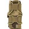 Viper TACTICAL Elite - portacaricatore da Pistola a Rilascio Veloce - V-Cam