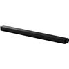 Hisense HS205G Soundbar 2.0, 120W, Supporta Dolby Digital e DTS Virtual: X, Bluetooth BT4.2, HDMI, USB, Porte HDMI eARC, CEC, Ingresso audio di linea (3,5 mm)