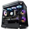 PcCom PC Desktop Ultimate I9-14900K 64GB RAM 2TB SSD NVIDIA GeForce RTX 4080