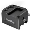SmallRig 3025 Supporto accessorio a morsetto NATO per DJI RS 2/RSC 2
