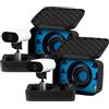 Enlaps Pack Tikee mini Telecamera per timelapse (2-pack)