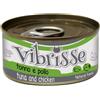 Vibrisse Cat Lattina Multipack 24x70G TONNO E POLLO