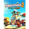 Ghost Town Games Ltd., Team17 Digital Lt Overcooked! 2 Surf 'n' Turf | Steam