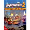 Ghost Town Games Ltd.,Team17 Digital Ltd Overcooked! 2 Campfire Cook Off DLC | Steam