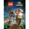 Traveler's Tales LEGO Jurassic World Europe | XBOX One