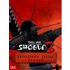 The Creative Assembly,Feral Interactive Total War: SHOGUN 2 Sengoku Jidai Unit Pack DLC | Steam