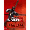 The Creative Assembly,Feral Interactive Total War: Shogun 2 The Ikko Ikki Clan Pack DLC | Steam