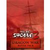 The Creative Assembly,Feral Interactive Total War: Shogun 2 Dragon War Battle Pack | Steam