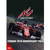 Kunos Simulazioni Assetto Corsa Ferrari 70th Anniversary Pack DLC | Steam