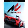 Kunos Simulazioni Assetto Corsa Dream Pack 2 | Steam