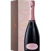 Bellavista Franciacorta Rosé Extra Brut 'Alma Assemblage 1' Magnum Bellavista (Confezione) 1,5 l
