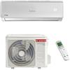 Ariston CLIMATIZZATORE ARISTON ALYS R-32 C 25 MUD0 MONOSPLIT INVERTER 9000 BTU A++/A+ 3381405