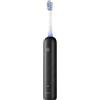 MOVA Tech Fresh Pro Adulto Spazzolino elettrico sonico Nero
