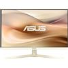 ASUS VU249CFE-M Monitor PC 60,5 cm (23.8") 1920 x 1080 Pixel Full HD Oro [90LM09JM-B01K70]