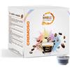 Furia 300 capsule Sistema S originali per Noemi e Mito - Caffè CREMOSO Nobile Passione