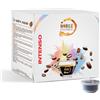 Nobile Passione 300 capsule Sistema S originali per Noemi e Mito - Caffè INTENSO Nobile Passione