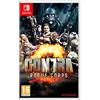 Konami Contra Rogue CORPS - Nintendo Switch