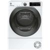 HOOVER NDE H9A2TSBEXS-S Hoover H-DRY 500 Asciugatore a pompa di calore, A++, 9 kg