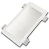 9010 novantadieci Microcosmi Tall 2524C Lampada a incasso a parete