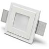 9010 novantadieci Andromeda 4178 Faretto a incasso a plafone