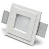 9010 novantadieci Andromeda R 4178B Faretto a incasso a plafone