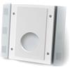 9010 novantadieci Milli Round Big 4194B Faretto a incasso a plafone