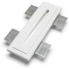9010 novantadieci Ago 4100F Segnapassi da incasso