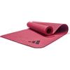 Adidas Tappetino da Yoga Adidas - 4mm - Burgundy