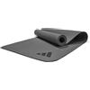 Adidas Tappetino da Yoga Adidas - 4mm - Nero