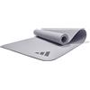 Adidas Tappetino da Yoga Adidas - 4mm - Grigio