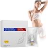 Utapossin Capsule Dimagranti E Anticellulite - Contiene Olio Essenziale Di Galla, Olio Essenziale Di Corniolo, Olio Di Semi Di Girasole - Pelle Rassodata Fat Burning Cream