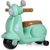 CHICCO Cavalcabile Chicco Vespa Primavera Verde Acqua