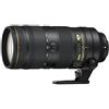 Nikon Obiettivo AF-S Nikkor 70-200 mm f/2.8E FL ED VR, Nero [Nital Card: 4 Anni di Garanzia]