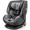 Osann Seggiolino Auto 0-36 Kg Girevole di 360° ONE 360 UNIVERSE GREY