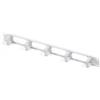 Digitus TN-19-ORG-1U-P-GY porta accessori TN-19-ORG-1U-P-GY