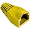 Digitus X-ML-SR-V11-YL fermacavo Giallo 100 pz X-ML-SR-V11-YL
